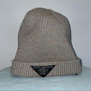 ESC Beanie